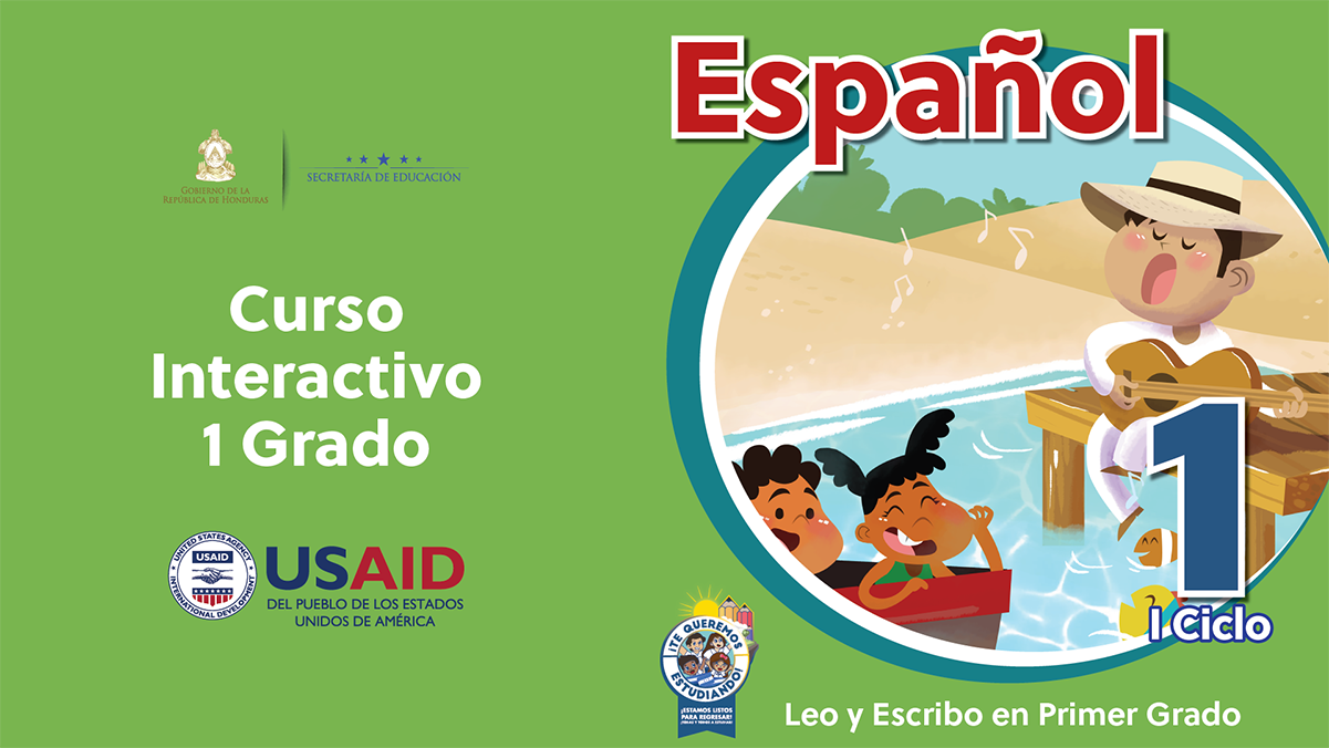01. Curso de Nivel I Image