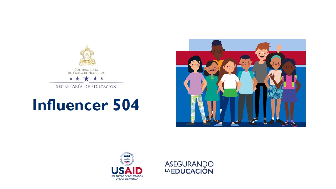 Influencer 504 Image