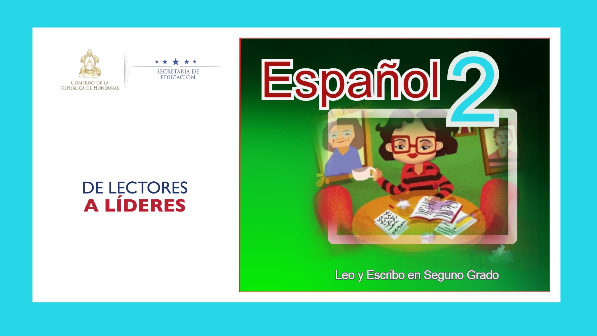 Segundo Grado Image