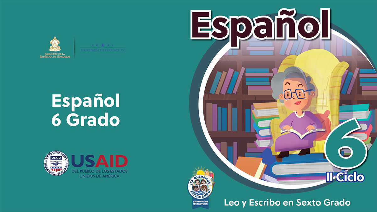 Libro de Actividades - Español - Libro Oficial Image
