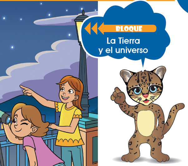 Lecciones de Ciencias Naturales-Segundo parcial Image