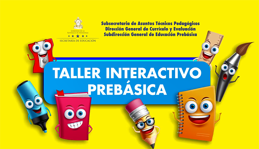 03. Taller Interactivo: La máquina perfecta, "El Cuerpo Humano" Image