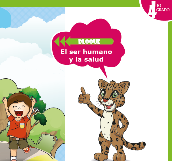 Lecciones de Ciencias Naturales: Primer Parcial Image