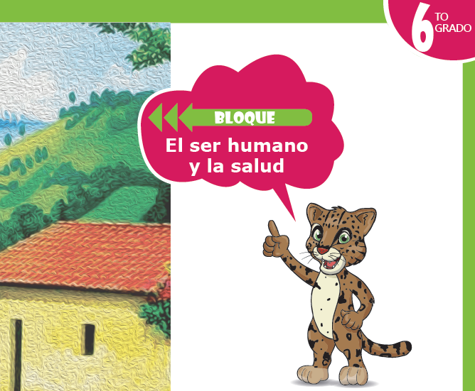 Lecciones de Ciencias Naturales: Primer parcial Image